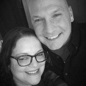 Meet your Posher, Kristy